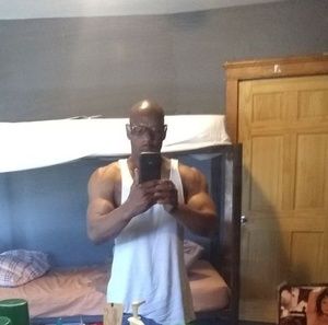 Meet your Posher, Johnny